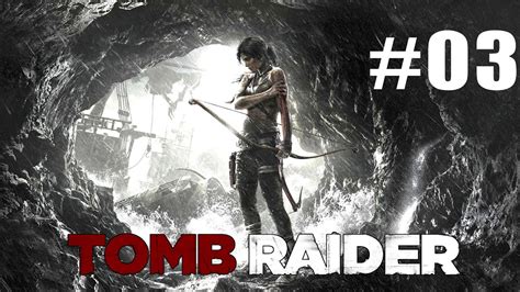 tomb raider walkthrough.